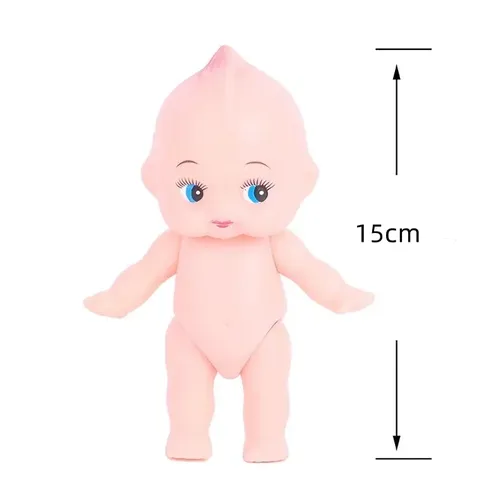 1pc 15cm Sonny Angel Kewpie Puppe Mini Spielzeug Kawaii süße Figur Sonny Angel Puppen für Kinder