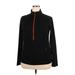 Magellan Sportswear Track Jacket: Black Jackets & Outerwear - Women's Size 2X-Large