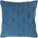 Artistic Weavers Miranda Textured 18-inch Poly or Feather Down Filled Throw Pillow