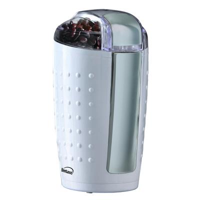 Brentwood 150W Coffee Grinder - 13 x 9.6 x 9.6 inches