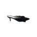 Bruno Magli Mule/Clog: Black Shoes - Women's Size 37.5