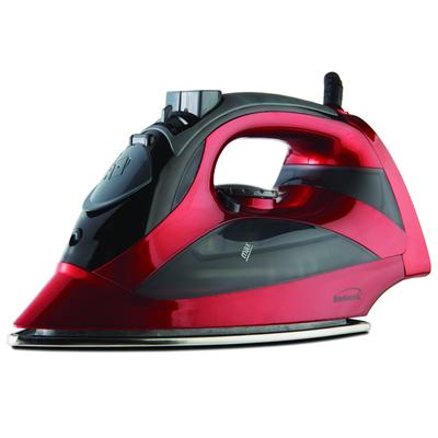 Brentwood Steam Iron With Retractable Cord
