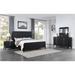 Coaster Furniture Brookmead Bedroom Set Black