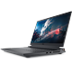 Dell G Series 15 5530 Laptop, Intel® Core™ i7-13650HX, NVIDIA® GeForce RTX™ 4060, 8 GB GDDR6, 16GB, 1T, Ubuntu® Linux® 22.04 LTS