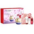 Shiseido - VITAL PERFECTION Ritual Set Gesichtspflegesets