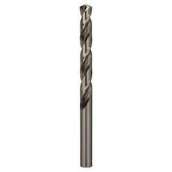 Metallbohrer HSS-G, DIN 338, 10,4 x 87 x 133 mm, 5er-Pack Image