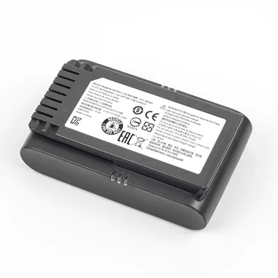 Batterie dépoussiéreur Pour Samsung jet 60 VCA-SBTA60 VS15T7032P4 batterie JET 70 VCA-SBT90E/EB &
