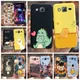 Pour Samsung Galaxy J5 2016 Cas SM-J510F Mignon Mode Bande Dessinée Couverture Souple TPU Téléphone