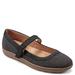 Earth Lorali - Womens 9.5 Black Slip On W