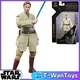 Hasbro-Figurine d'action de la série Star VAN The Black Series 50th Workers Archive RevGrass of