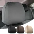 Housses de protection élastiques anti-salissures pour siège de voiture housse de repos universelle