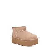 ugg(r) Classic Ultra Mini Platform Boot