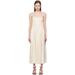 Bec + Bridge Off- Dali Maxi Dress