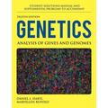 Student Solutions Manual And Supplemental Problems To Accompany Genetics: Analysis Of Genes And Genomes