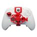 Game Controller Mini Steering Wheel Gaming Racing Wheel Simulation Driver Plug-in For Xboxone/X/S/Elite Racing Game Accessories Red