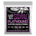 Super Slinky Flatwound Electric Guitar Strings (Power)
