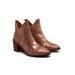 Seychelles Women's Pretty Little Bird Booties - Brown