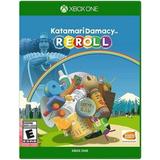 Katamari Damacy REROLL for Xbox One [New Video Game] Xbox One