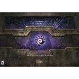 StarCraft II: Heart of the Swarm -Collector s Edition