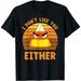 Hilarious Halloween Candy Corn Tee: Wickedly Funny for Everyone