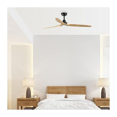 Morelos l Ventilator mit Licht schwarz Ø152 Image
