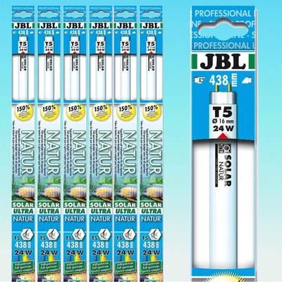 Solar Natur Ultra - T5 - 24W - 438mm - JBL