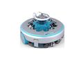 RoPool Robot autonomo Netspa Piscine da 50m² - 60 min - Max 3m -16m/min