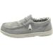 Frogg Toggs Java 2.0 Lace-Up Boat Shoes Synthetic Men's, Gray SKU - 573957