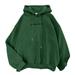 Women Pet Pouch Coat Hoodie Long Sleeve Big Pocket Pullover Jacket Cat Puppy Holder Solid Hooded Sweatshirt Women s Sweatshirts Cowboys Sweater Women Long Fleece Sweatshirts Hoodies Zip up Women Long