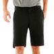 Dickies Slim Fit 11 Zoll Flex Work Short - Schwarz - 46