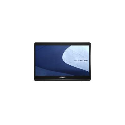 ASUS ExpertCenter E1 AiO E1600WKAT-BA027M Intel® Celeron® N N4500 39,6 cm (15.6") 1920 x 1080 Pixel Touchscreen All-in-O