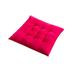 Apepal Outdoor/Indoor Chair Cushions Square Chair Cushion Seat Cushion With Anti-skid Strap Indoor And Outdoor Sofa Cushion Cushion Pillow Cushion For Home Office Car