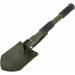 Multi-Function Camping Shovel High Quality Military Steel Folding Shovel with Carrying Bag for Outdoor Camping Survival