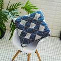 npkgvia Outdoor Floor Cushions in Outdoor Cushions Outdoor Chair Cushions Patio Chair Cushions Outdoor Garden Patio Home Kitchen Office Sofa Chair Seat Soft Cushion Pad Seat Cushion Room Decor