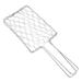 Kitchen Barbecue Net Picnic BBQ Rack Party Fish Grill Basket Portable Grilled Basket Picnic Supply