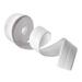 Dtydtpe Wall Sealing Tape Waterproof Mold Proof Adhesive Tape Kitchen Bathroom Thin Tape Strips with Adhesive Backing Gutter Tape Clear Tent Seam Tape Mirror Suction Cups Double Sided Tap
