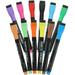 12 Pcs Erasable Pen The Office Supplies Whiteboard Magnetic Dry Wipe Pens Child Markers Fine Point Abs