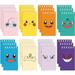 24 Pieces Cartoon Mini Notebooks 2.36IN x 3.94IN PokÃ©mon Themed Party Favor Notepads Spiral Pocket Notebooks Birthday Gift Teacher Classroom Rewards for Kids Adults Party Goody Bags Stuffers