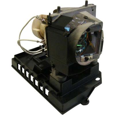 Ersatzlampe DELL S500wi Kompatibel-725-10263 / 331-1310 / KT74N Kompatible Lampe Image
