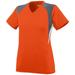 Augusta Sportswear Women s Mystic Practice Uniform Soccer Jersey