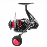 FS4000 EVA grip pill Metal fishing reel fishing reel Luya spinning wheel fishing reel sea rod long-distance casting reel fishing gear anchor fishing reel