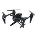Baeitkot G1 WIFI 4K Camera FPV 2.4Ghz 4CH Altitude Holder Optical-Flow Selfie Drone Portable Drone Quadcopter KidsToys Great Gifts Finder