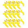 Headband Aluminum Film Balloon Cartoon Animal Balloons Party Ornament Birthday Favor Halloween Jungle Child 50 Pcs