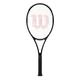 Wilson Tennisschläger NOIR PRO STAFF 97 V14 - besaitet - 16 x 19, schwarz, Gr. L2