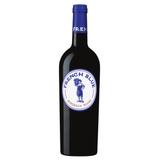 French Blue Rouge 2019 Red Wine - France