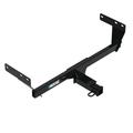 Reese Towpower 84396 Class 3 Trailer Hitch 2 Inch Square Receiver Black Compatible with 2021-2023 Nissan Rogue