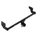 Reese Towpower 84591 Class 3 Trailer Hitch 2 Inch Square Receiver Black Compatible with 2020-2023 KIA Soul