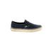 Vans Sneakers: Blue Shoes - Women's Size 10
