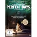 Perfect Days (DVD) - Dcm