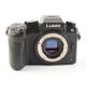 USED Panasonic LUMIX DMC-G7 Digital Camera Body